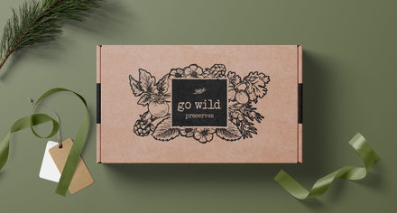 Go Wild Preserves