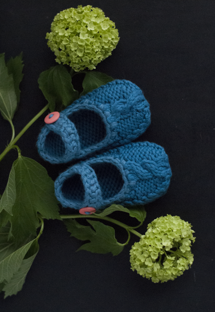 Mary jane shoe